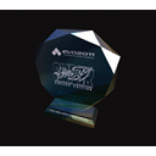 Replica EVO 2011 Championship Trophy